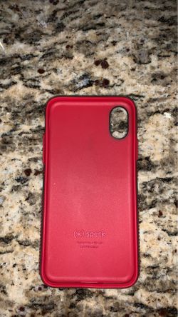 Iphone X and Xs cases