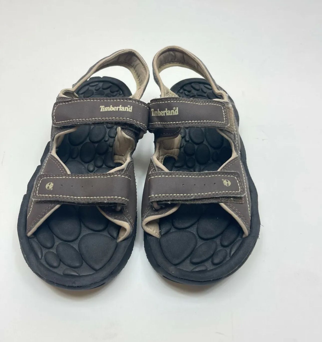 Timberland Sandal Shoes Open Toe Size 6