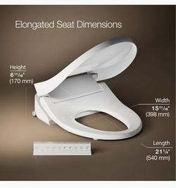 Kohler bidet BRAND NEW!!