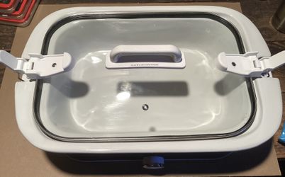 Intertek Crock Pot