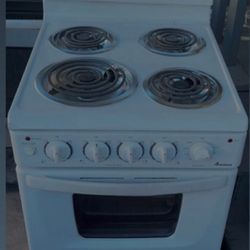 Eléctric Stove 24 ‘’