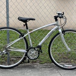 Specialized Vita Women’s Hybrid Bike 