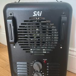 Portable Heater 