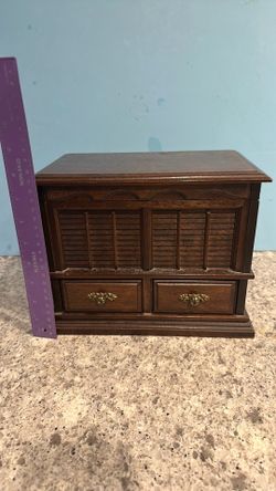 Jewelry Box