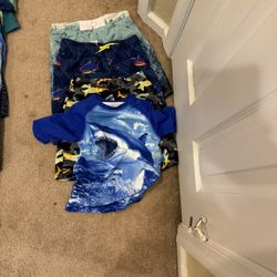 Boys Clothes