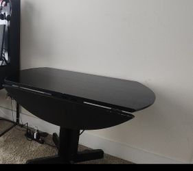 Customizable Table and 2 Pcs Chair Combo, $30