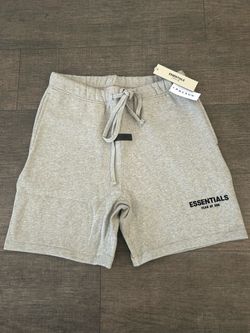 Essential shorts