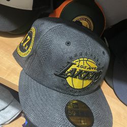 Kobe Hat 