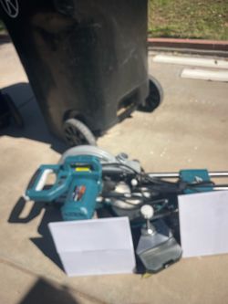 10 -inch sliding  miter saw