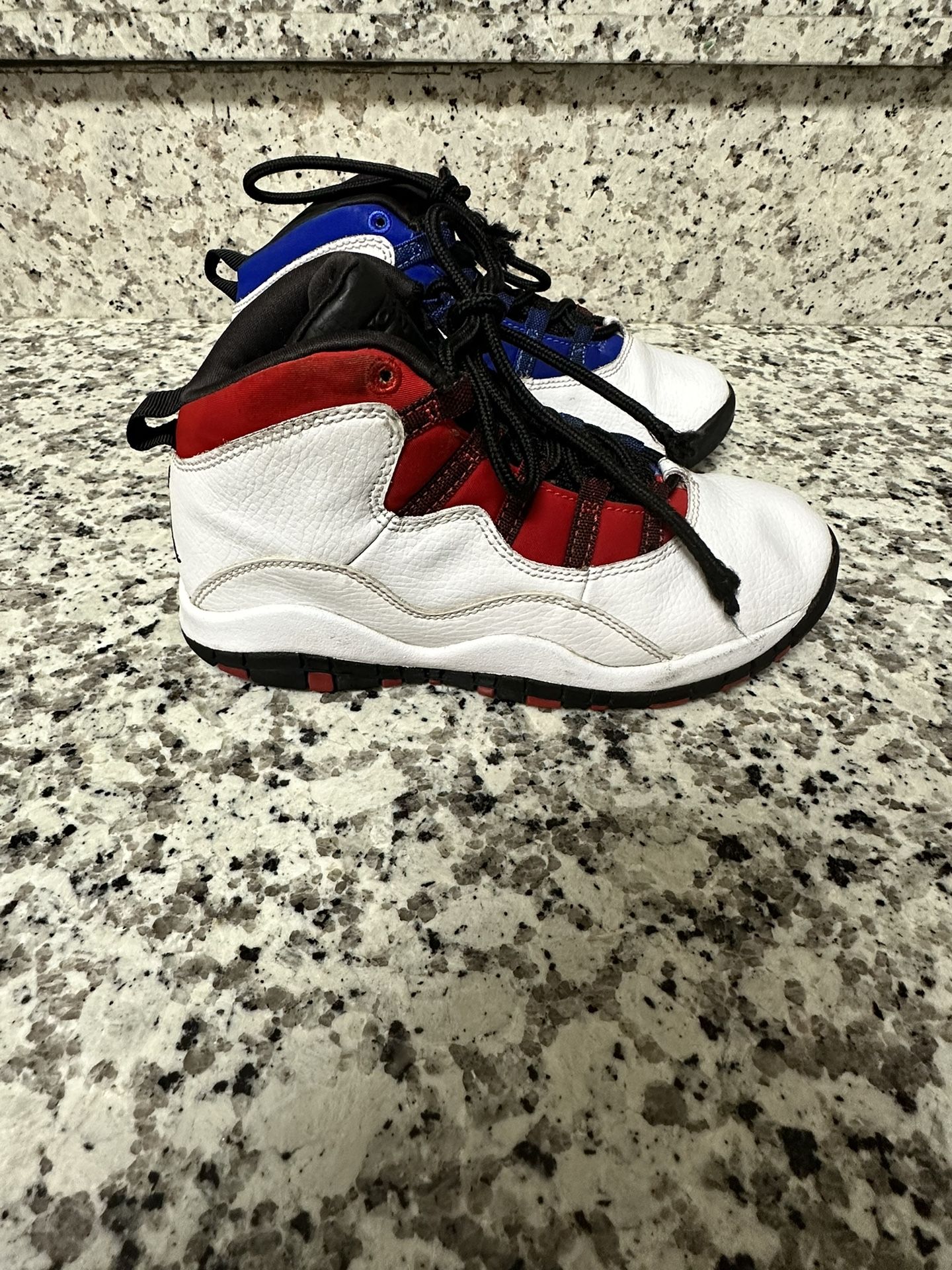 Jordan 10 Westbrook Preschool