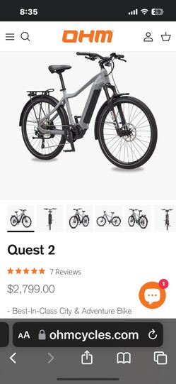 bike electric
