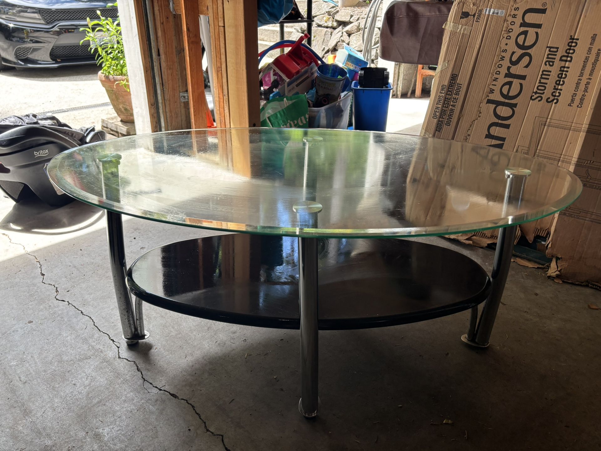 Coffee Table