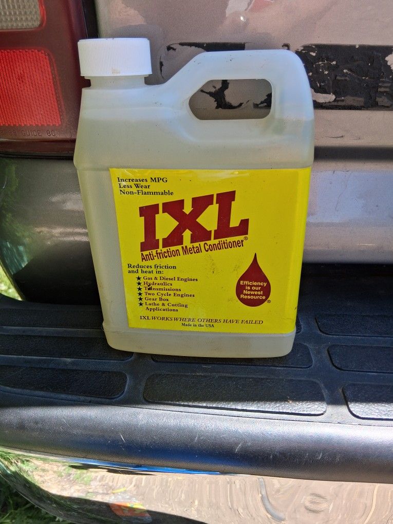 IxL Works Whrre Others Have Failed