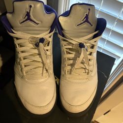 Jordan 5 concords