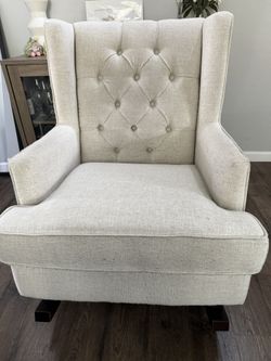Rocking Chair 