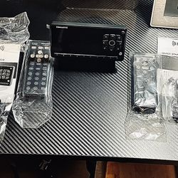 Sirius XM Onyx EZR Car&Home Bundle