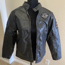 Biker Jacket 