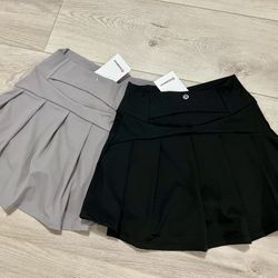Lululemon Skirt