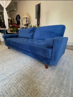 Free small couch