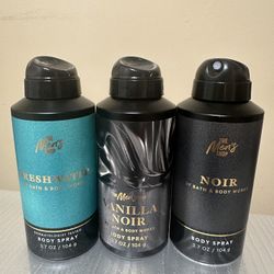 Bath And Body Works 