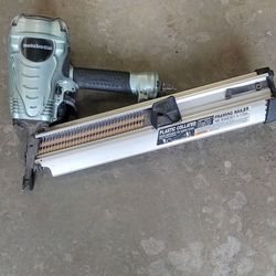 Nail Gun