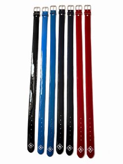 Baseball Belts $50