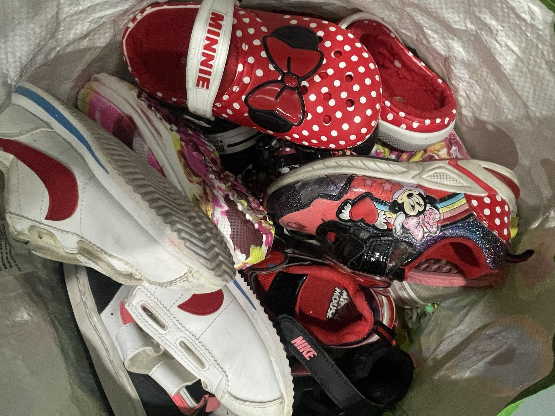 Kids Shoes