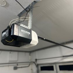 garage door openers 