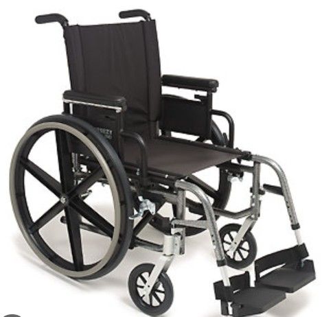 Wheelchair 