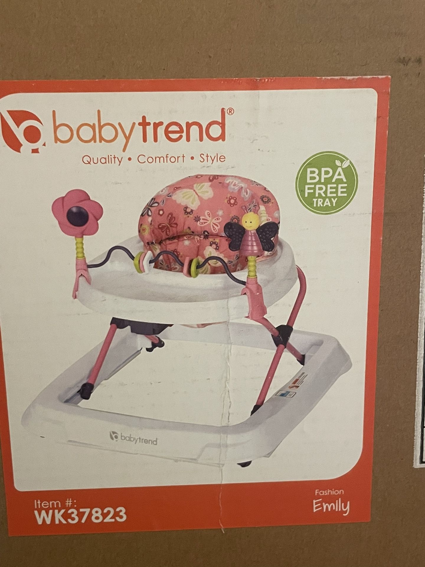 Baby Walker