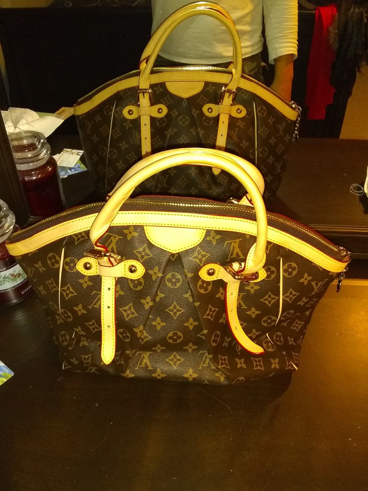 Bag Louis Vuitton