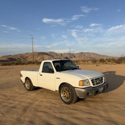 Ford ranger Trade
