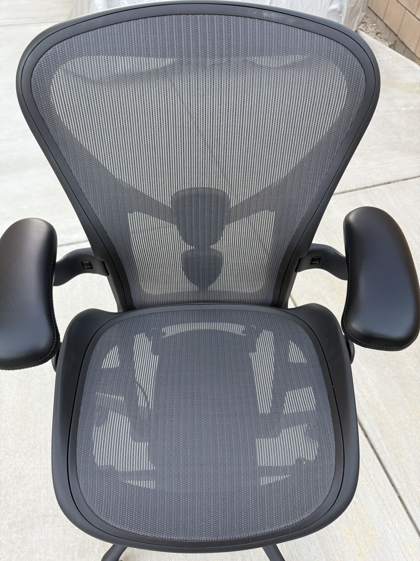 Aeron Chair