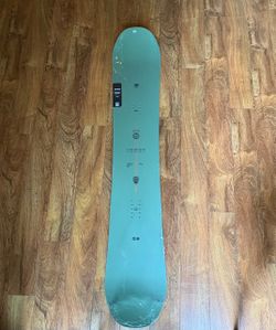 Arbor Formula Rocker Snowboard