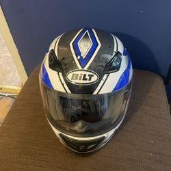 Bilt Legacy Helmet XXL