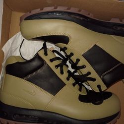 Nike Air Max Boots