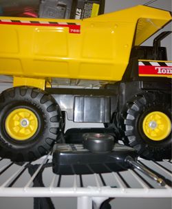 Tonka truck