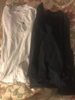 Ralph Lauren boys 2 included