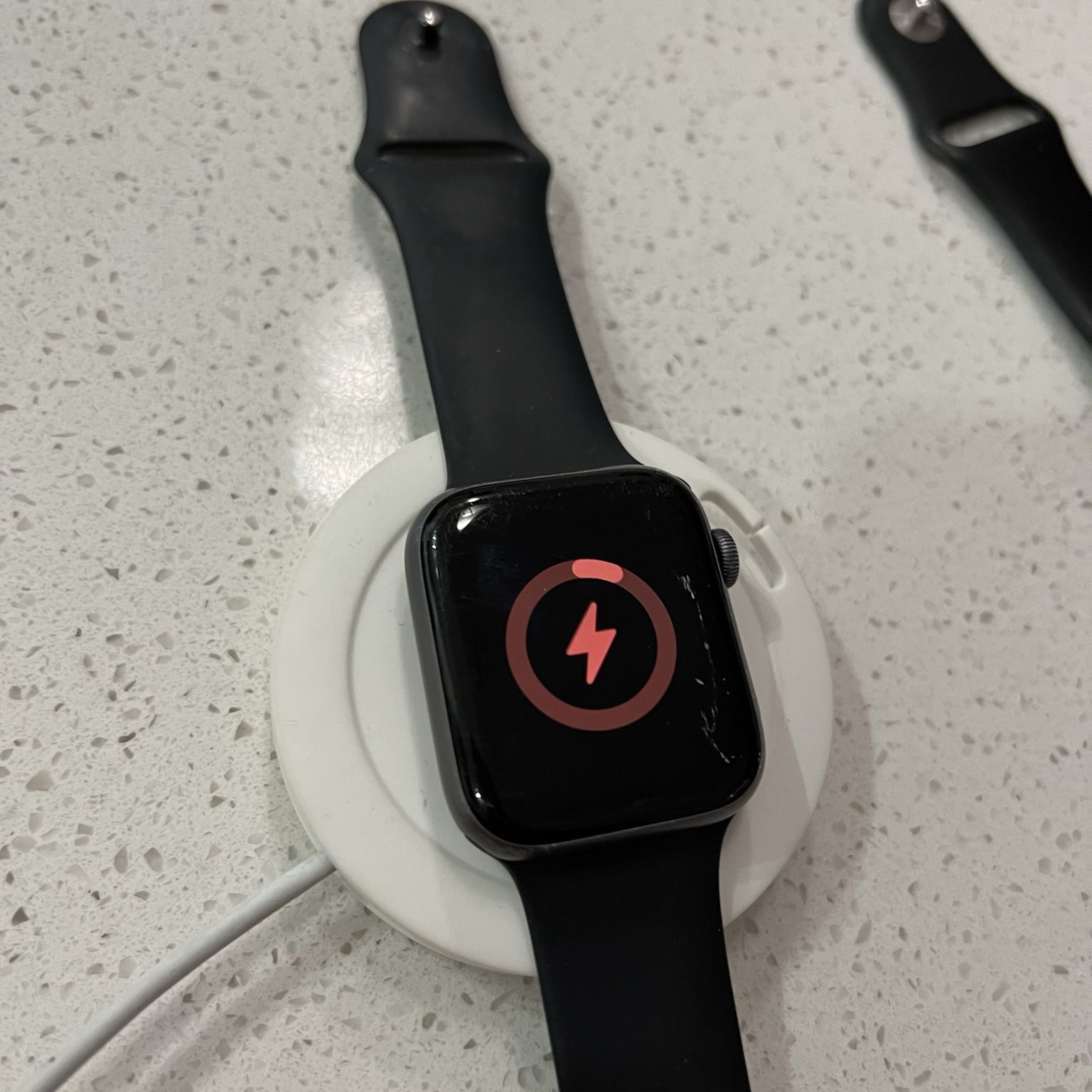 Apple Watch — Series 4 — $129