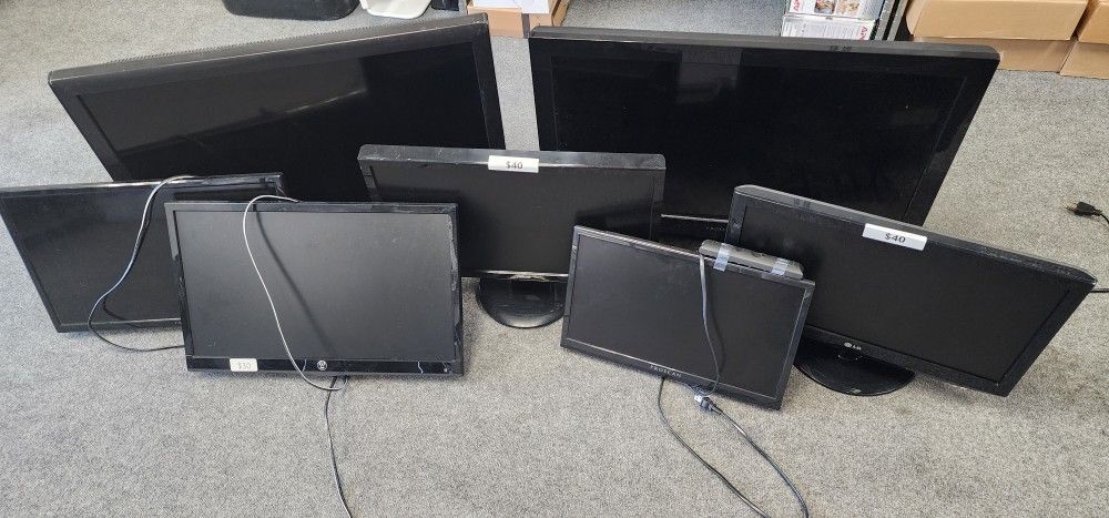TV Sale