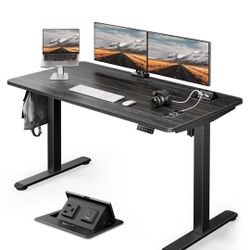 Ergear Electric Standing Adjustable Desk 