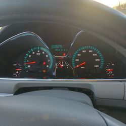 2014 Chevrolet Traverse