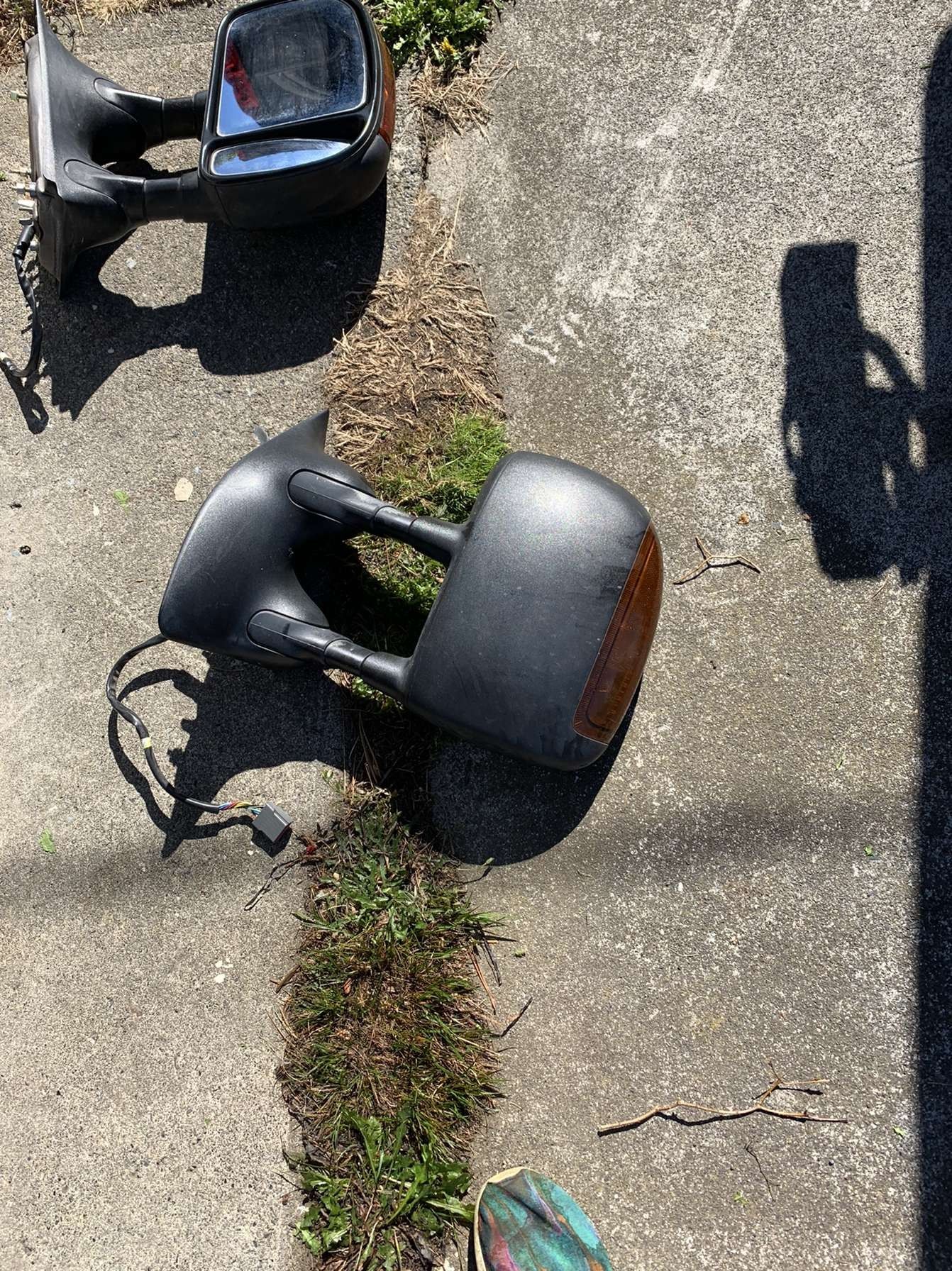 Ford f250 parts