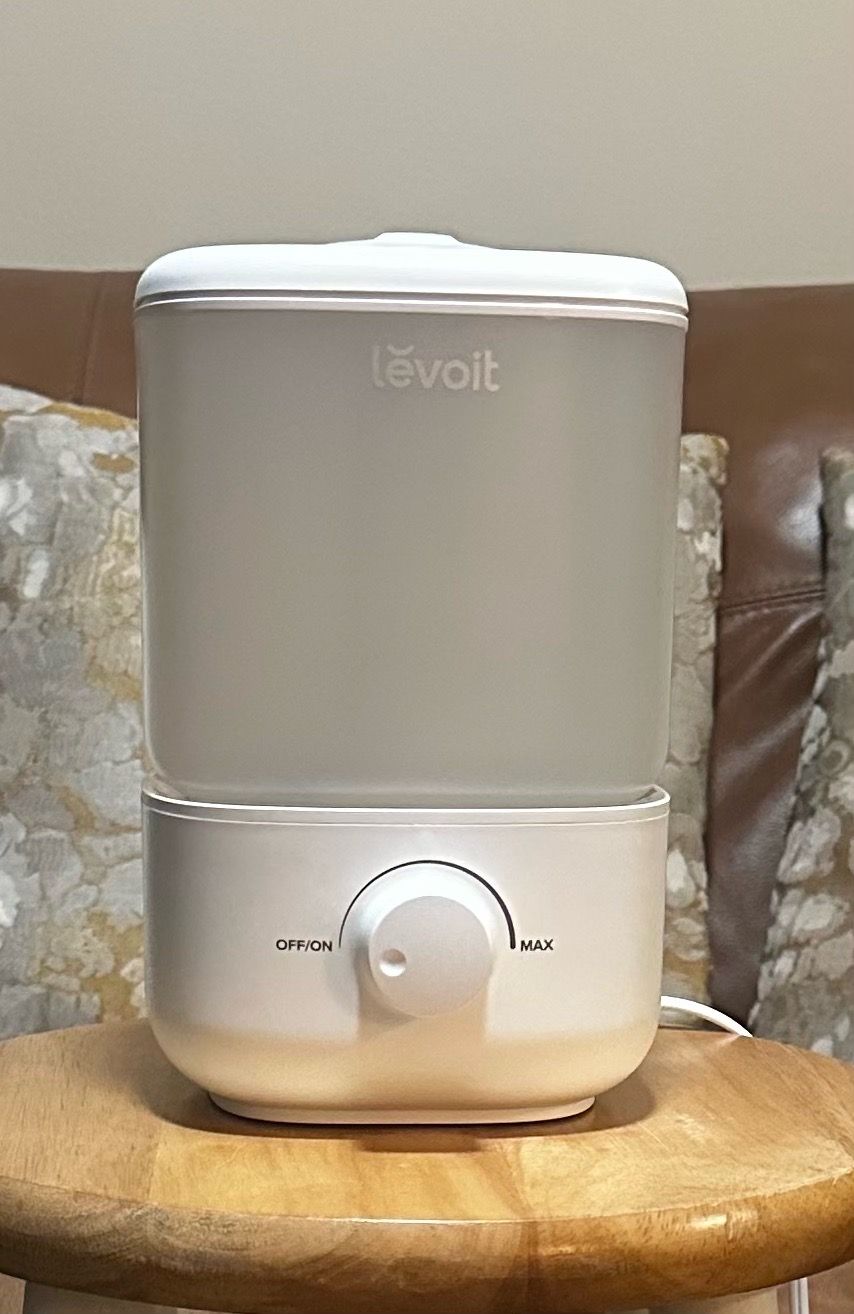 Humidifier
