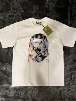 Bape shirt