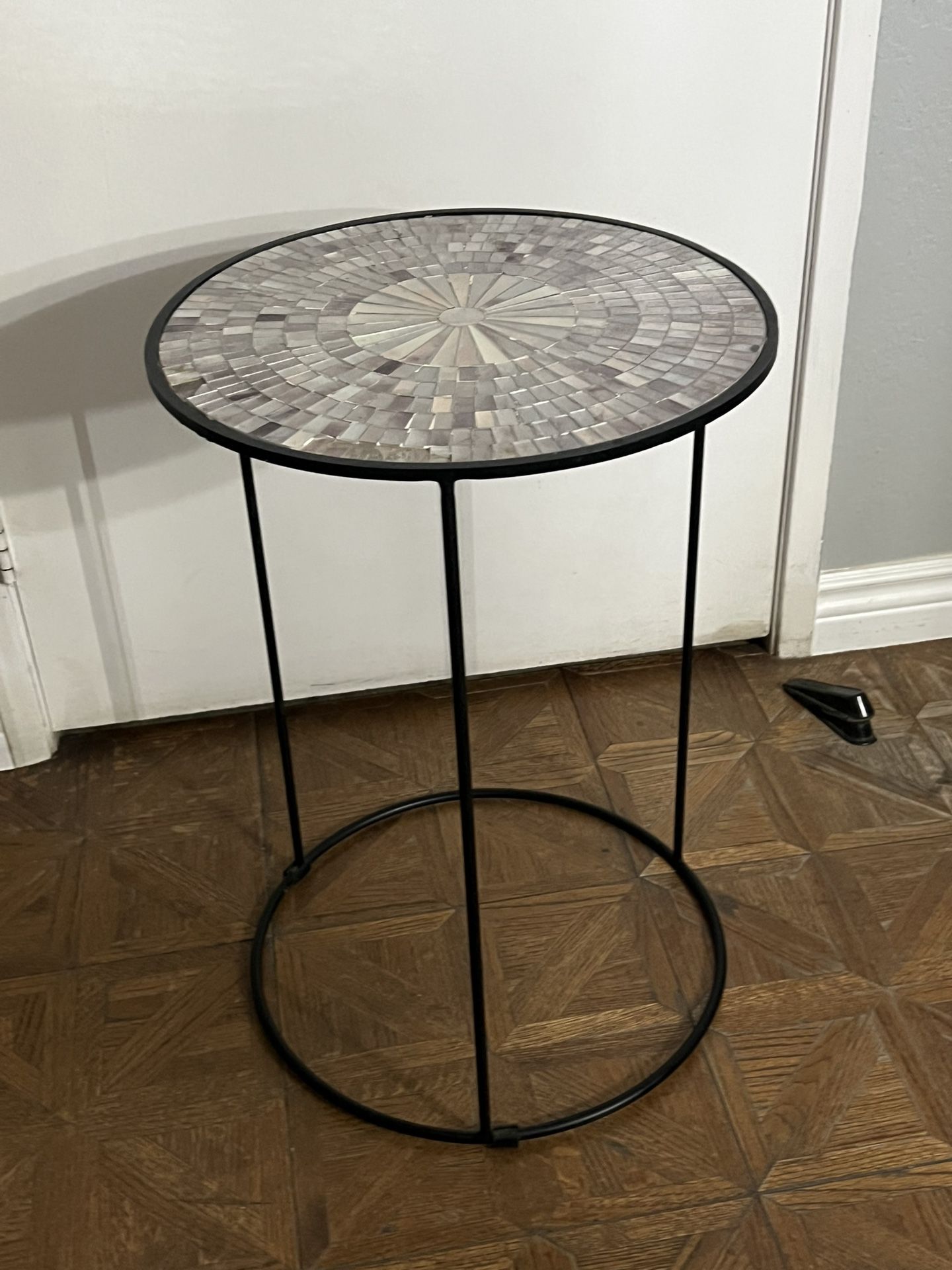 Side Table