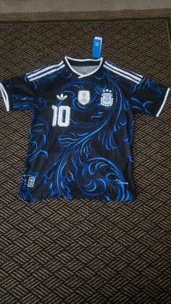 Argentina Away 2026