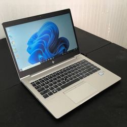 HP EliteBook 840 G6 14.0"