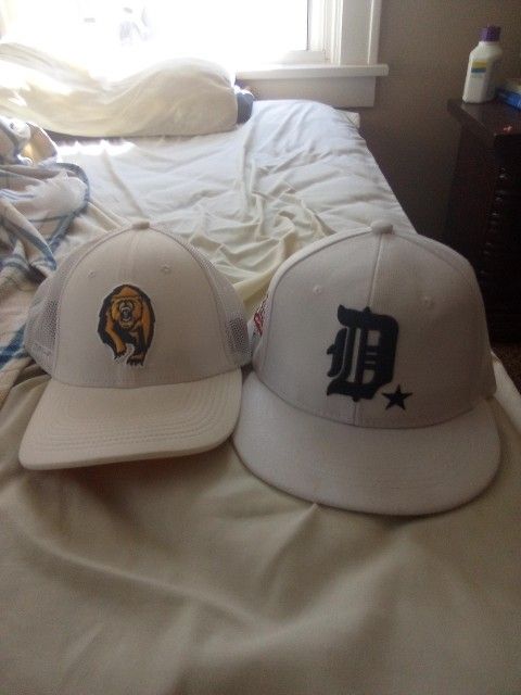 Hats