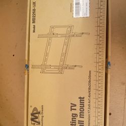 TV Wall Mount 